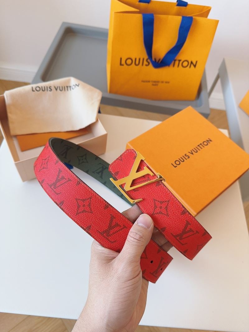 l0vis Vvtt0n belts